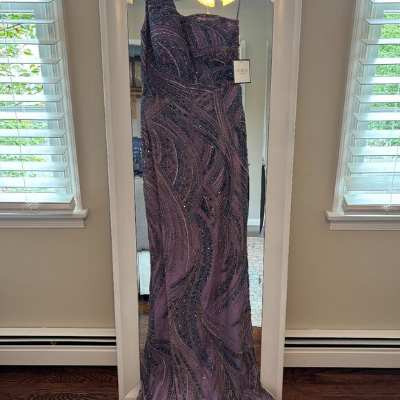 Evening  Gown NWT - Picture 1 of 6
